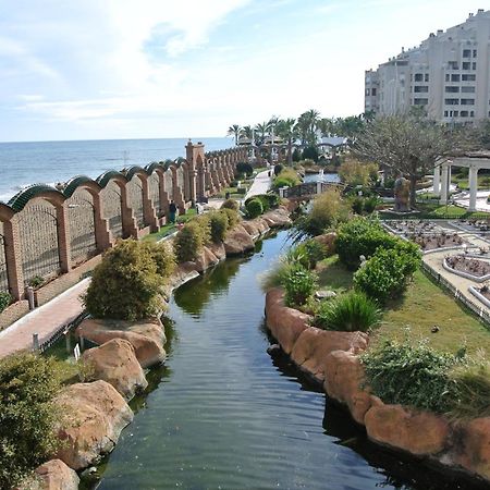 Apartamentos Danesp-Playa De Les Amplaries Marina Dor- Frontales Al Mar Oropesa del Mar Exterior foto