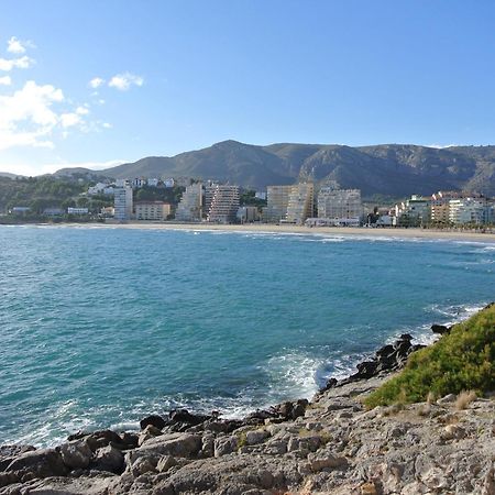 Apartamentos Danesp-Playa De Les Amplaries Marina Dor- Frontales Al Mar Oropesa del Mar Exterior foto