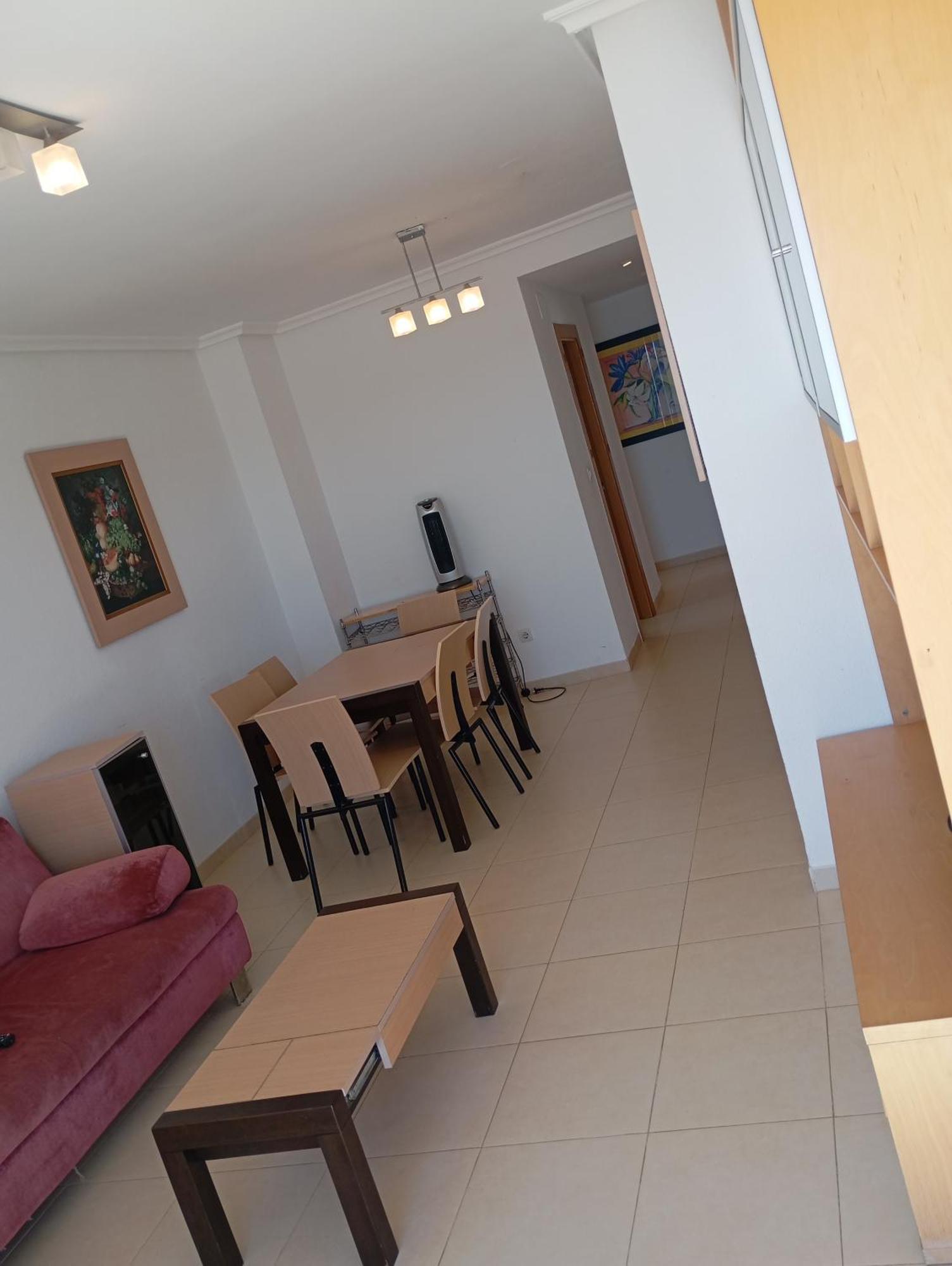 Apartamentos Danesp-Playa De Les Amplaries Marina Dor- Frontales Al Mar Oropesa del Mar Exterior foto